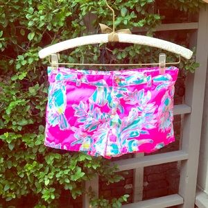 Lilly shorts